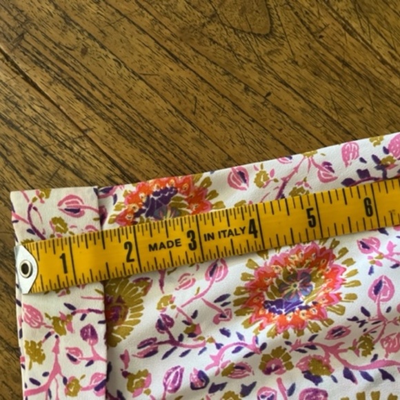 Women's Anthropologie, Maison d' Amelie, French Provincial Blouse/Top -  Size S - Picture 12 of 15